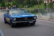 Arosa Classic Car 2010 Corso