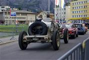 Arosa Classic Car 2010 Corso