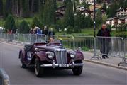 Arosa Classic Car 2010 Corso