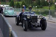 Arosa Classic Car 2010 Corso