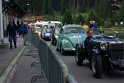 Arosa Classic Car 2010 Corso