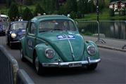 Arosa Classic Car 2010 Corso