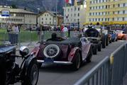 Arosa Classic Car 2010 Corso