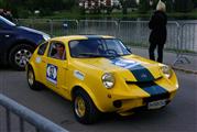 Arosa Classic Car 2010 Corso