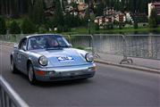 Arosa Classic Car 2010 Corso