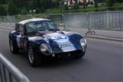 Arosa Classic Car 2010 Corso