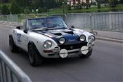 Arosa Classic Car 2010 Corso