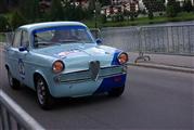 Arosa Classic Car 2010 Corso