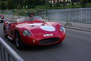 Arosa Classic Car 2010 Corso