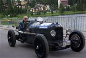 Arosa Classic Car 2010 Corso