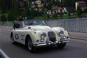 Arosa Classic Car 2010 Corso