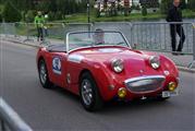 Arosa Classic Car 2010 Corso