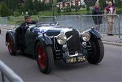 Arosa Classic Car 2010 Corso