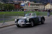 Arosa Classic Car 2010 Corso