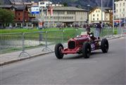 Arosa Classic Car 2010 Corso