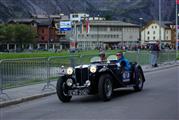 Arosa Classic Car 2010 Corso