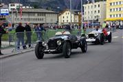 Arosa Classic Car 2010 Corso