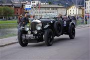 Arosa Classic Car 2010 Corso