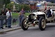 Arosa Classic Car 2010 Corso