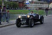 Arosa Classic Car 2010 Corso