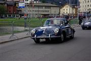 Arosa Classic Car 2010 Corso