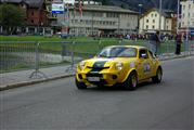 Arosa Classic Car 2010 Corso