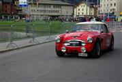 Arosa Classic Car 2010 Corso