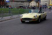 Arosa Classic Car 2010 Corso