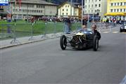 Arosa Classic Car 2010 Corso