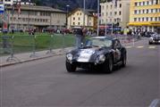 Arosa Classic Car 2010 Corso