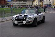 Arosa Classic Car 2010 Corso