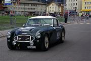 Arosa Classic Car 2010 Corso