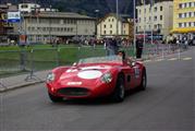 Arosa Classic Car 2010 Corso