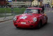 Arosa Classic Car 2010 Corso