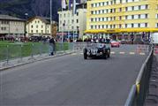 Arosa Classic Car 2010 Corso