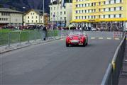 Arosa Classic Car 2010 Corso