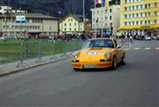 Arosa Classic Car 2010 Corso