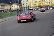 Arosa Classic Car 2010 Corso