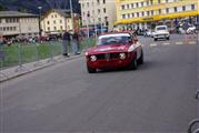 Arosa Classic Car 2010 Corso