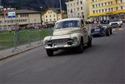 Arosa Classic Car 2010 Corso