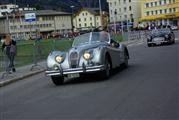 Arosa Classic Car 2010 Corso