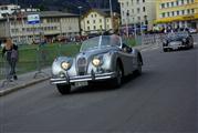 Arosa Classic Car 2010 Corso