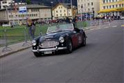 Arosa Classic Car 2010 Corso