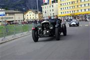 Arosa Classic Car 2010 Corso