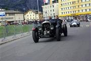 Arosa Classic Car 2010 Corso