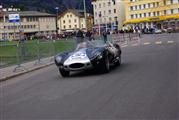 Arosa Classic Car 2010 Corso