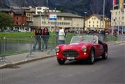 Arosa Classic Car 2010 Corso