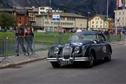 Arosa Classic Car 2010 Corso