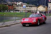 Arosa Classic Car 2010 Corso