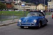 Arosa Classic Car 2010 Corso